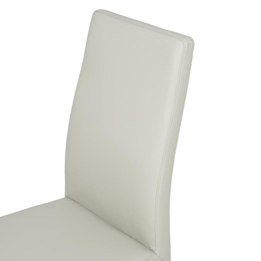 Axis Gray Side Chair  alternate image, 6 of 8 images.