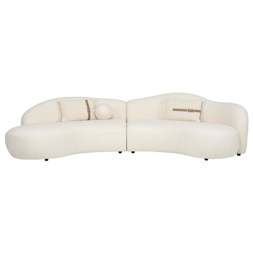 Bend Sectional Sofa main image, 1 of 10 images.