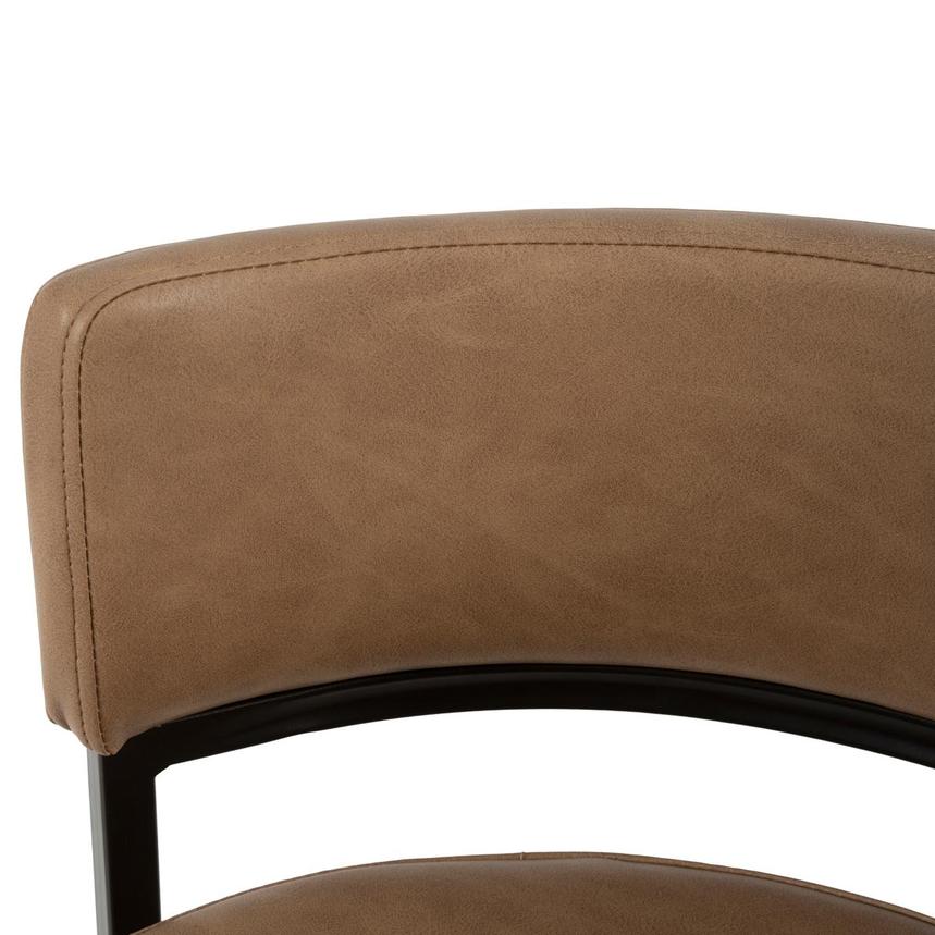 Bennet Beige Counter Stool alternate image, 6 of 7 images.