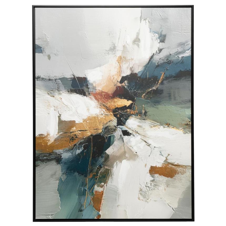 Canyon Canvas Wall Art  main image, 1 of 5 images.