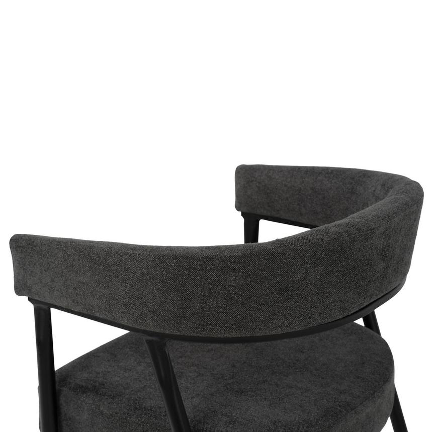 Celine Black Counter Stool alternate image, 6 of 9 images.