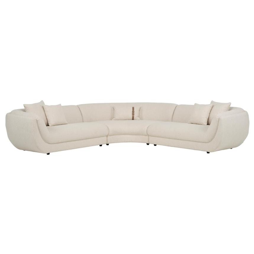 Dover Sectional Sofa main image, 1 of 10 images.