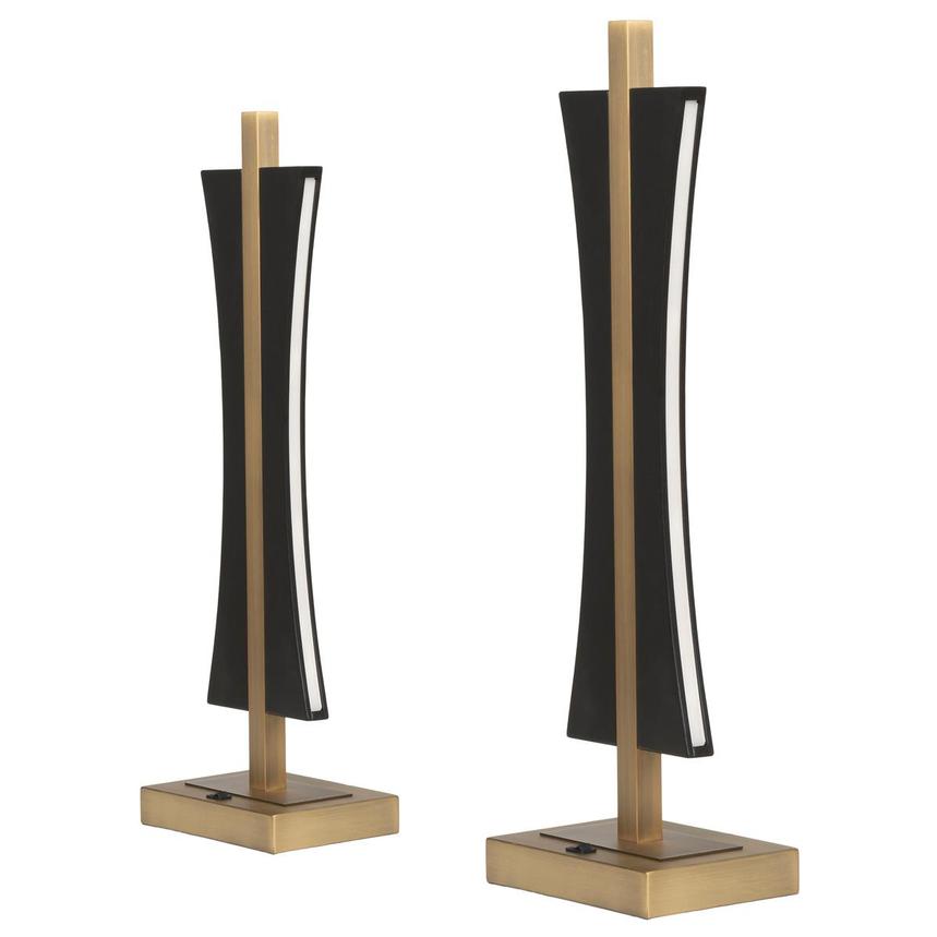 Kestrel Table Lamp Set of 2 main image, 1 of 7 images.