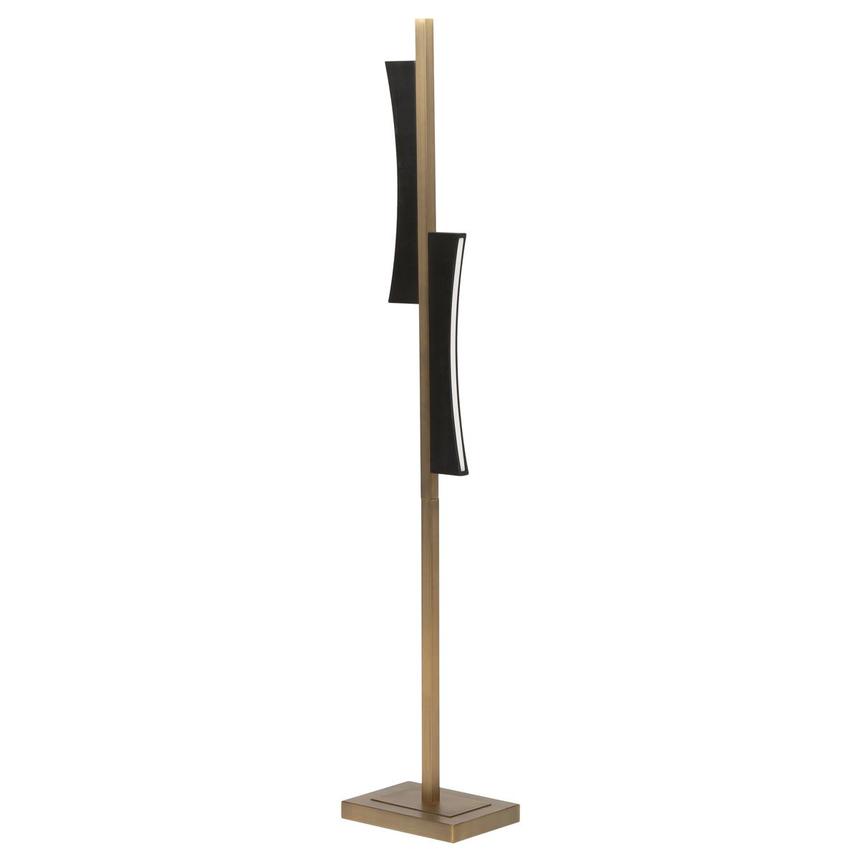 Krestel II Floor Lamp main image, 1 of 8 images.