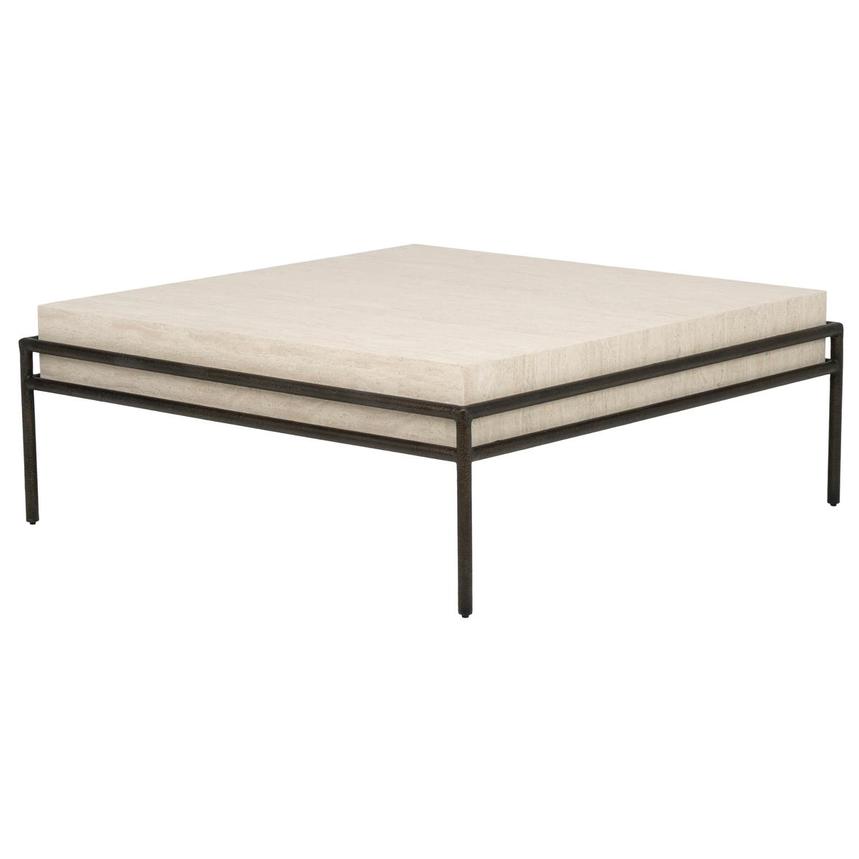 Liry Coffee Table main image, 1 of 6 images.