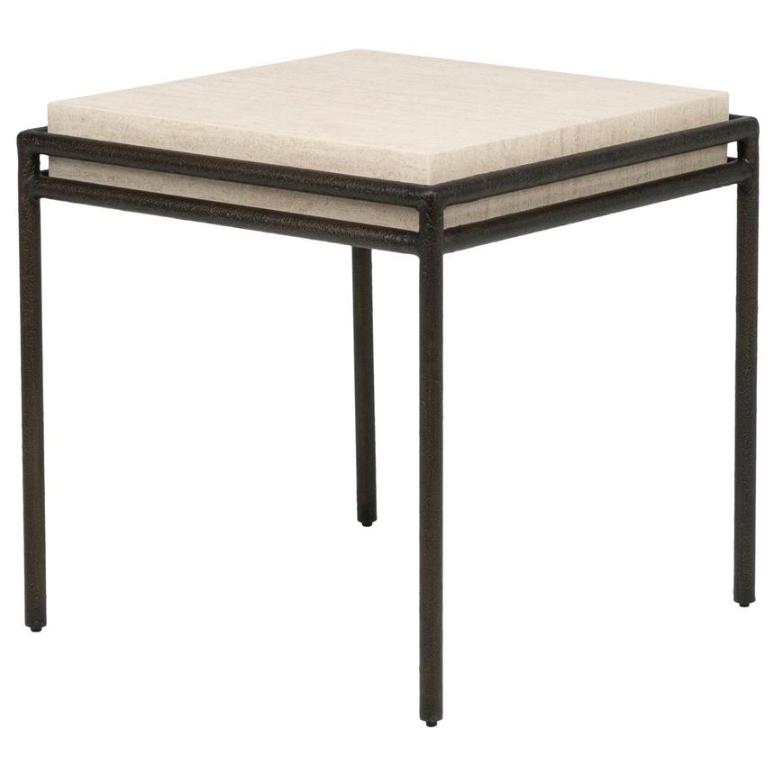 Liry Side Table main image, 1 of 5 images.