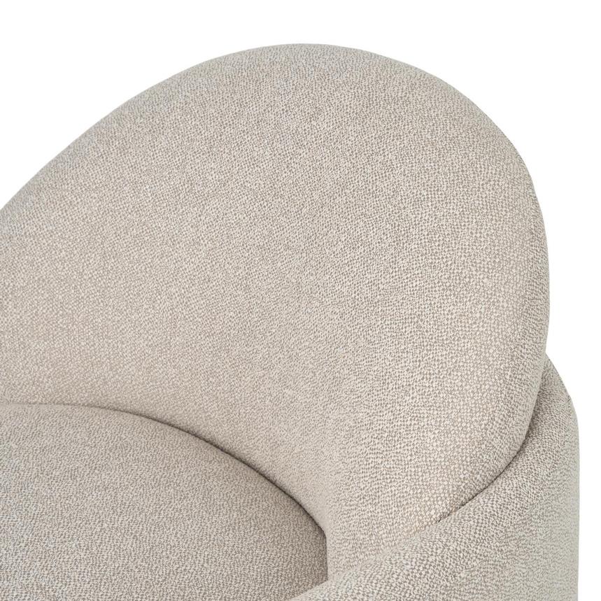Mai Swivel Chair alternate image, 6 of 8 images.