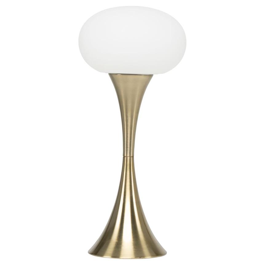 Dome Table Lamp main image, 1 of 6 images.
