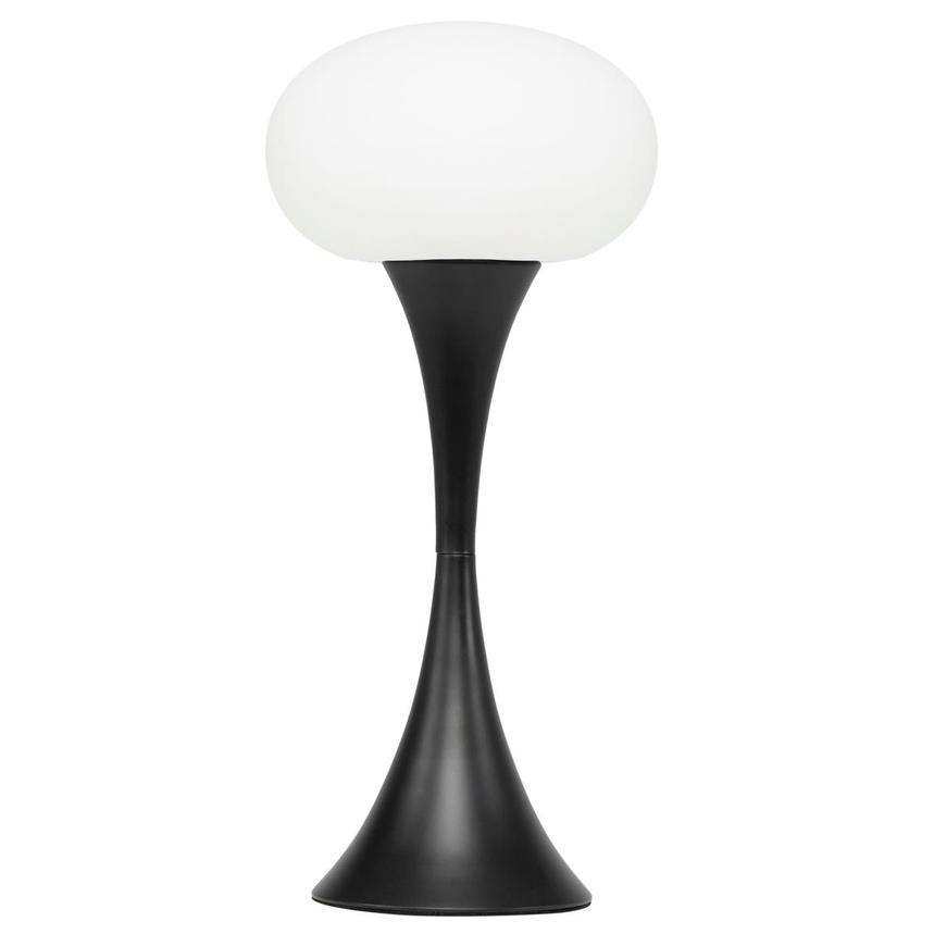 Dome Table Lamp main image, 1 of 6 images.