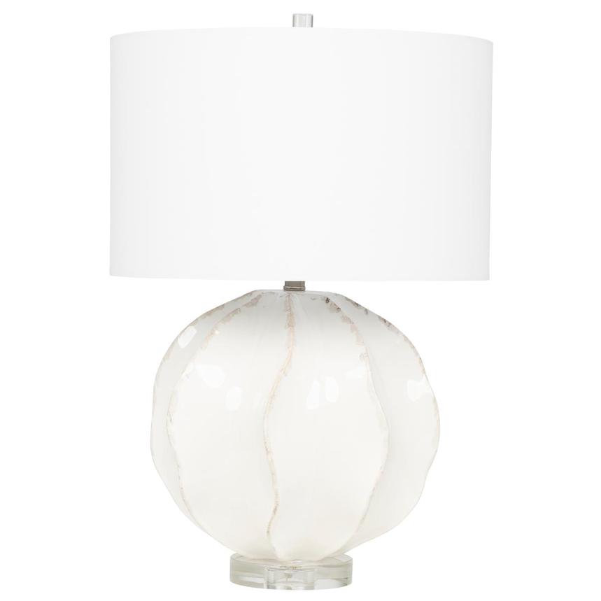 Porcelia Table Lamp main image, 1 of 6 images.