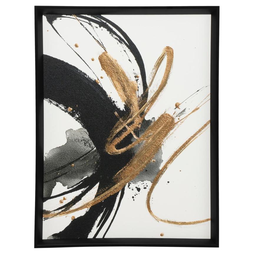 Prestige Canvas Wall Art