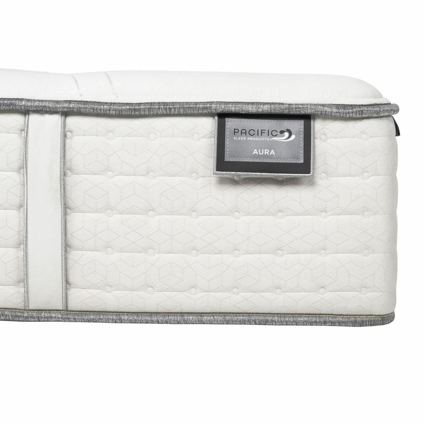 Aura Luxury Firm Twin XL Mattress By Pacific alternate image, 3 of 6 images.