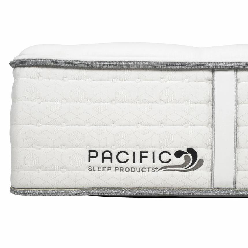 Haven-Medium Twin XL Mattress By Pacific alternate image, 3 of 6 images.