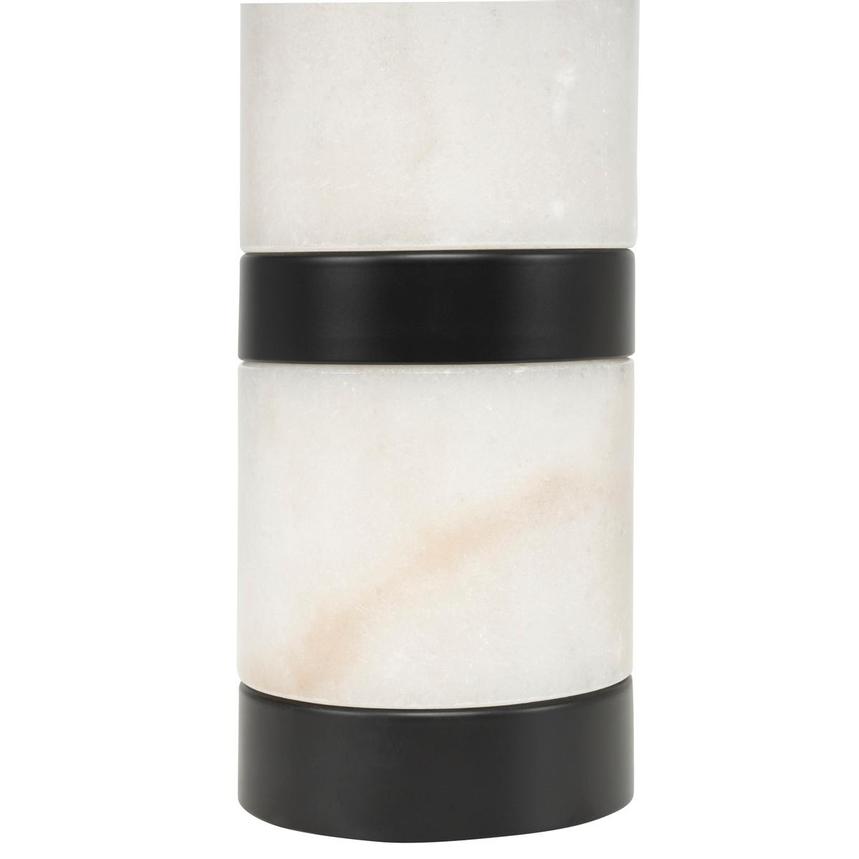 Carrara Table Lamp alternate image, 6 of 7 images.