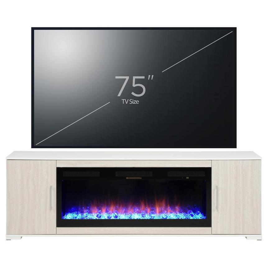 Lisboa TV Stand main image, 1 of 11 images.