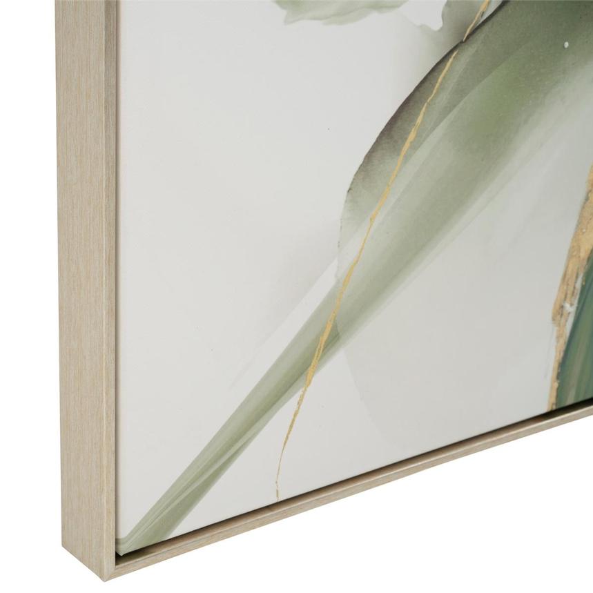Sage Canvas Wall Art  alternate image, 6 of 7 images.