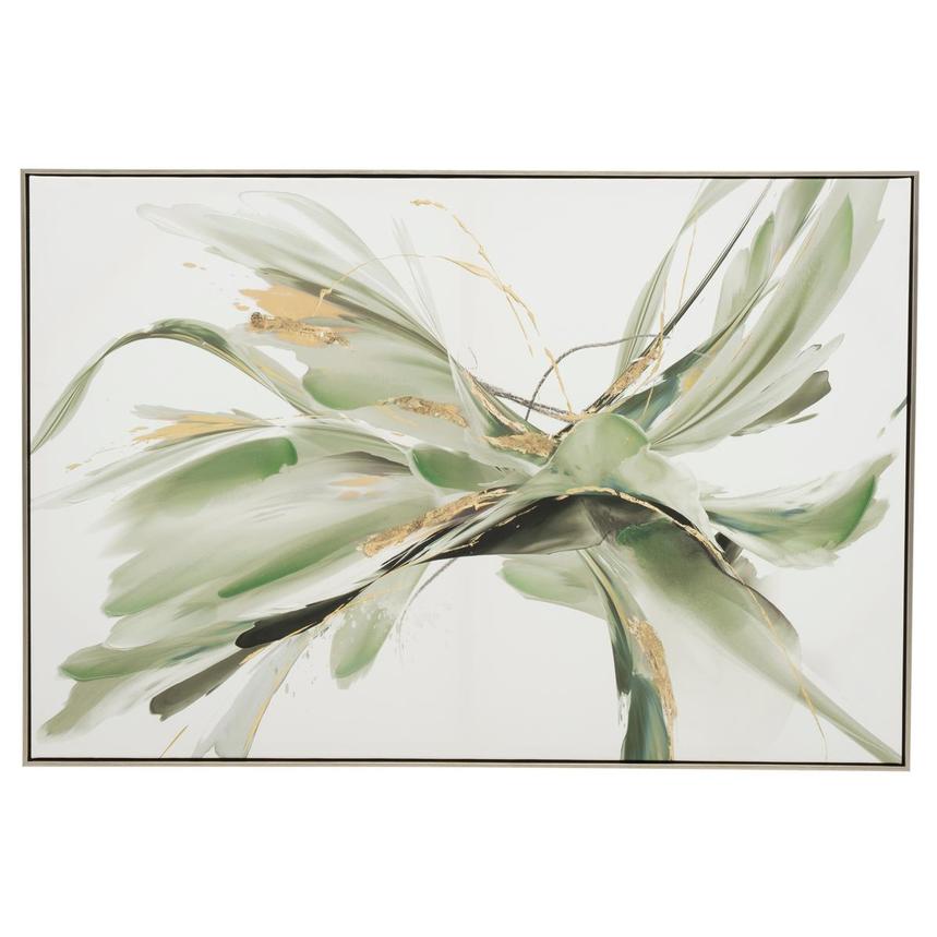 Sage Canvas Wall Art  main image, 1 of 7 images.