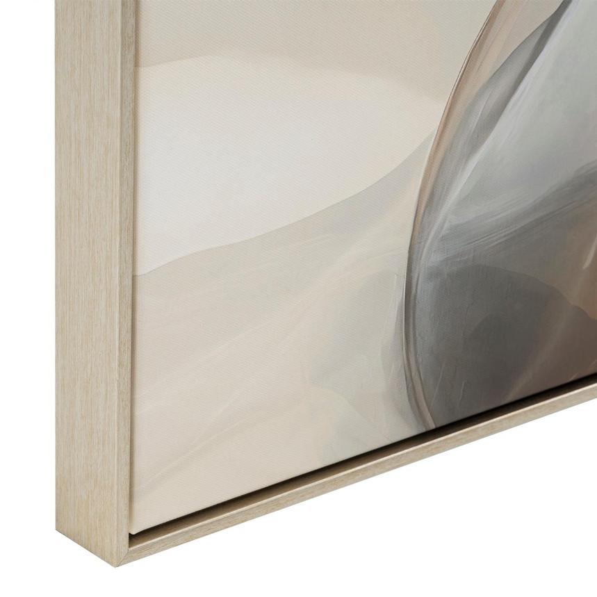 Silken Flow Canvas Wall Art Set of 2  alternate image, 6 of 7 images.