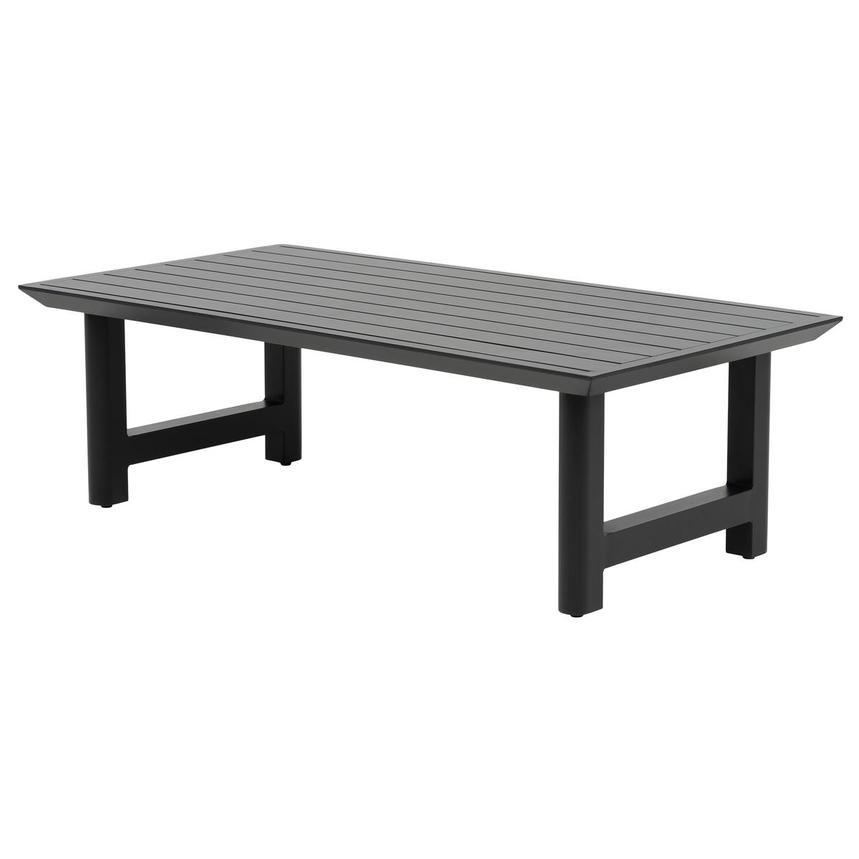 Beach Coffee Table