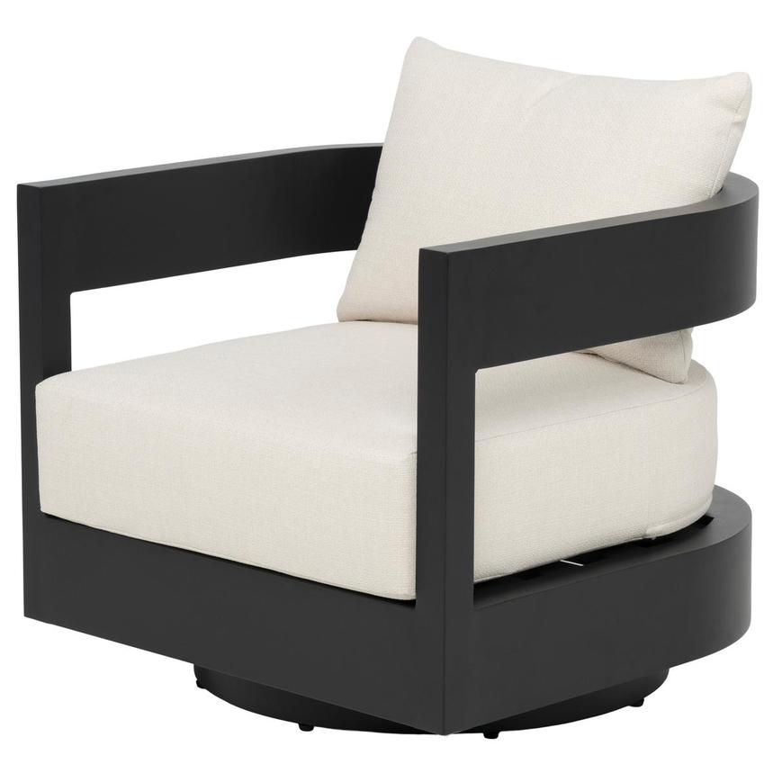 Beach Swivel Chair