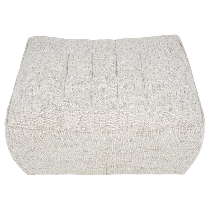Biscuit Ottoman alternate image, 3 of 5 images.