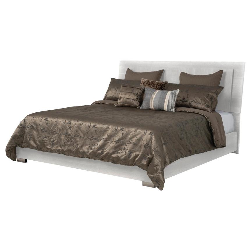 Bronza King Comforter Set  main image, 1 of 8 images.