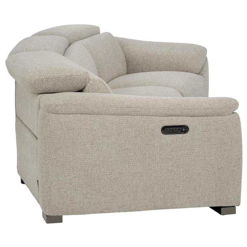 Gordon Home Theater Seating  alternate image, 3 of 10 images.