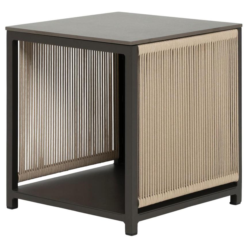 Kary Side Table