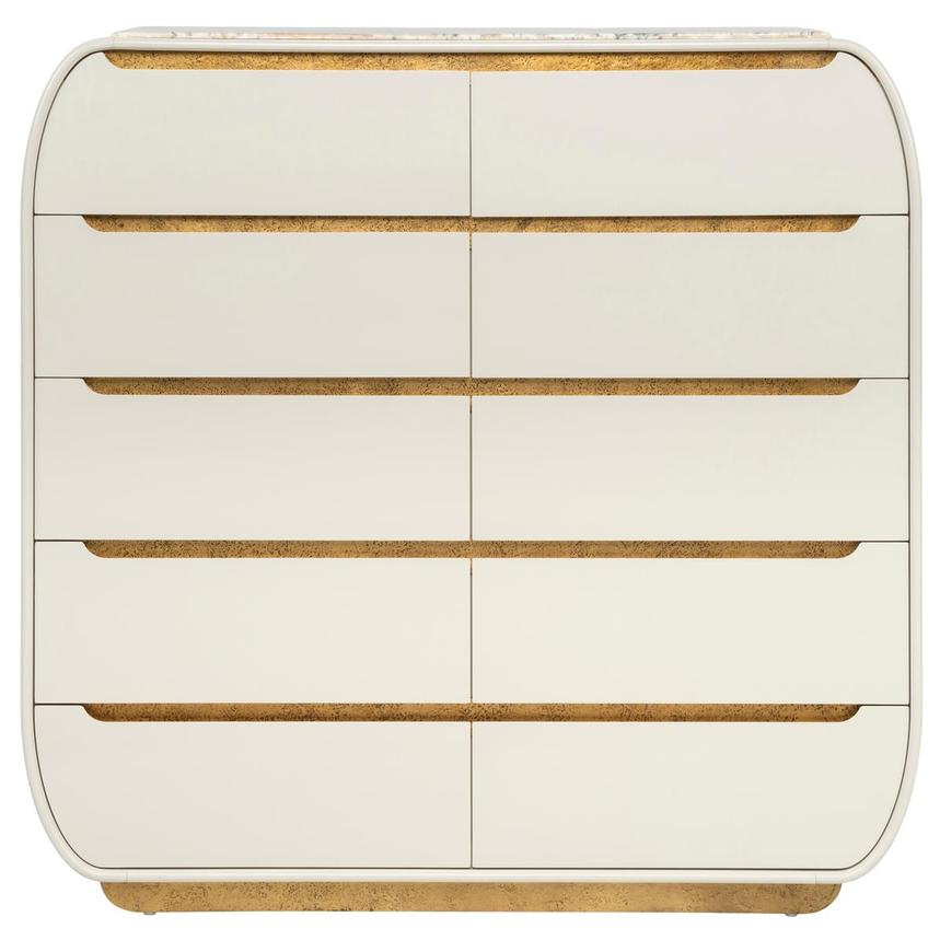 Sirene Chest