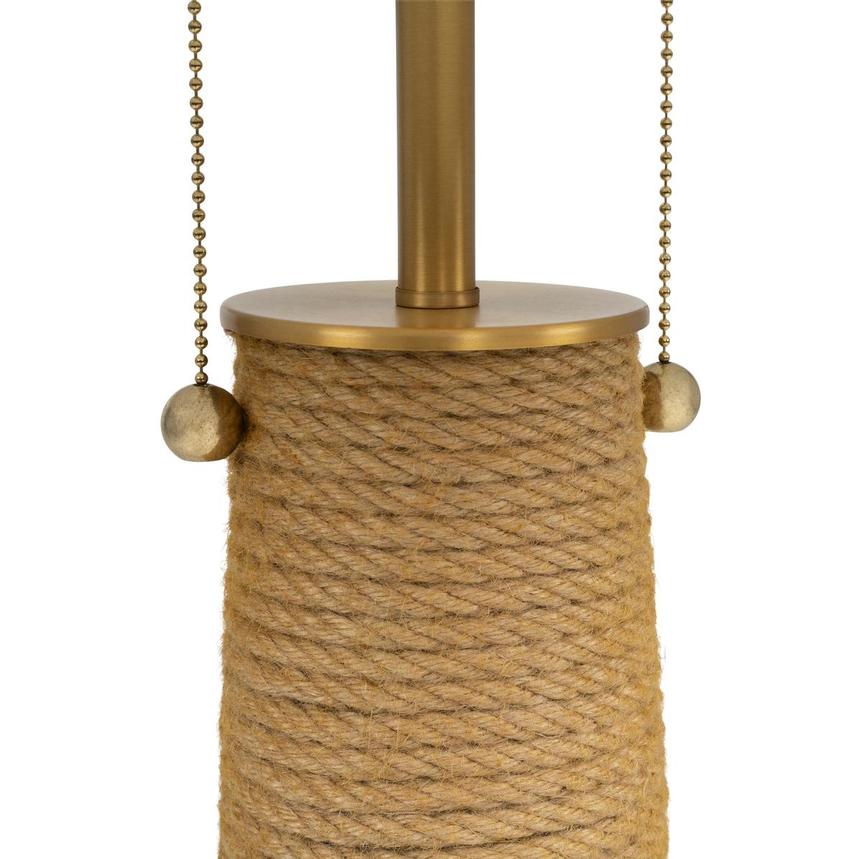 Sorella Floor Lamp alternate image, 6 of 8 images.