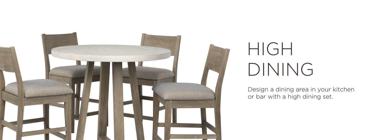 High Dining