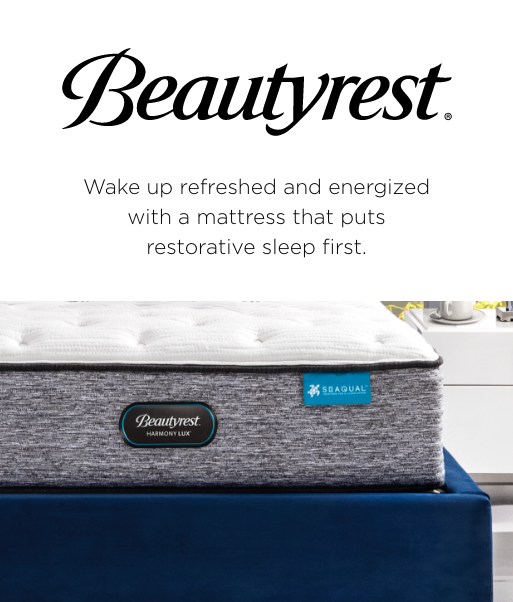 Mattresses - Beautyrest by Simmons | El Dorado Furniture Mattresses - Beautyrest by Simmons | El Dorado Furniture