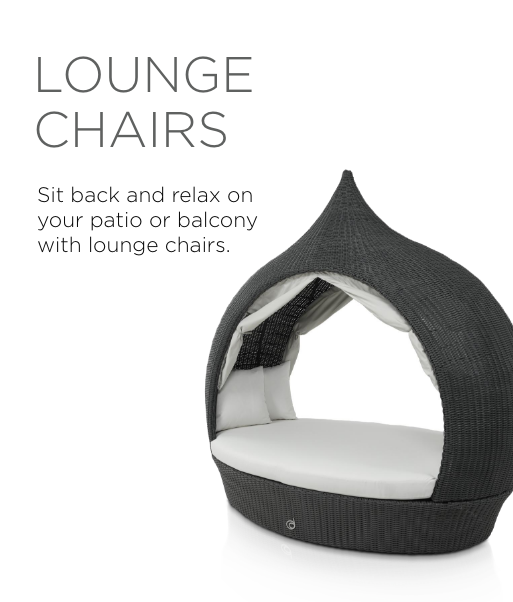 Outdoor Furniture - Lounge Chairs | El Dorado Furniture Outdoor Furniture - Lounge Chairs | El Dorado Furniture