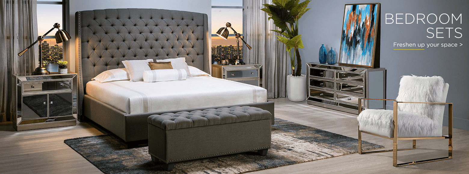 El Dorado Furniture - A different kind of furniture store.