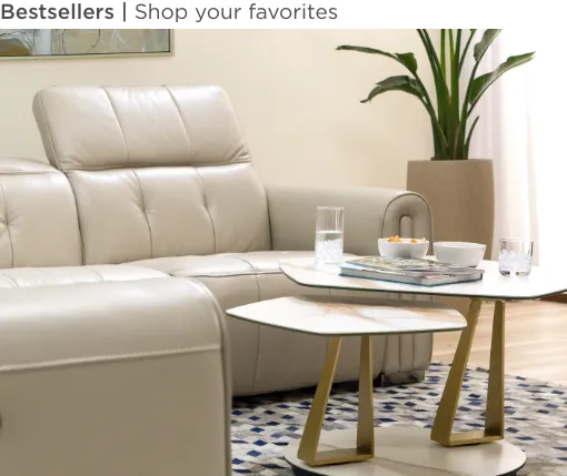 Bestsellers. Shop your favorites.