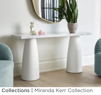 Collections. Miranda Kerr Home Collection