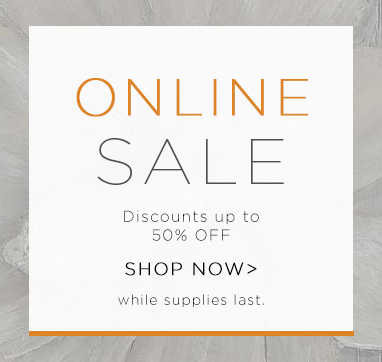 El Dorado Furniture - A different kind of furniture store.