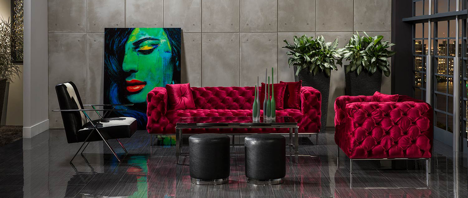 El dorado furniture online store hotsell