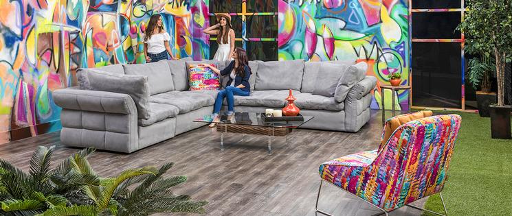 Coming Soon! El Dorado Furniture - Wesley Chapel Boulevard | El Dorado