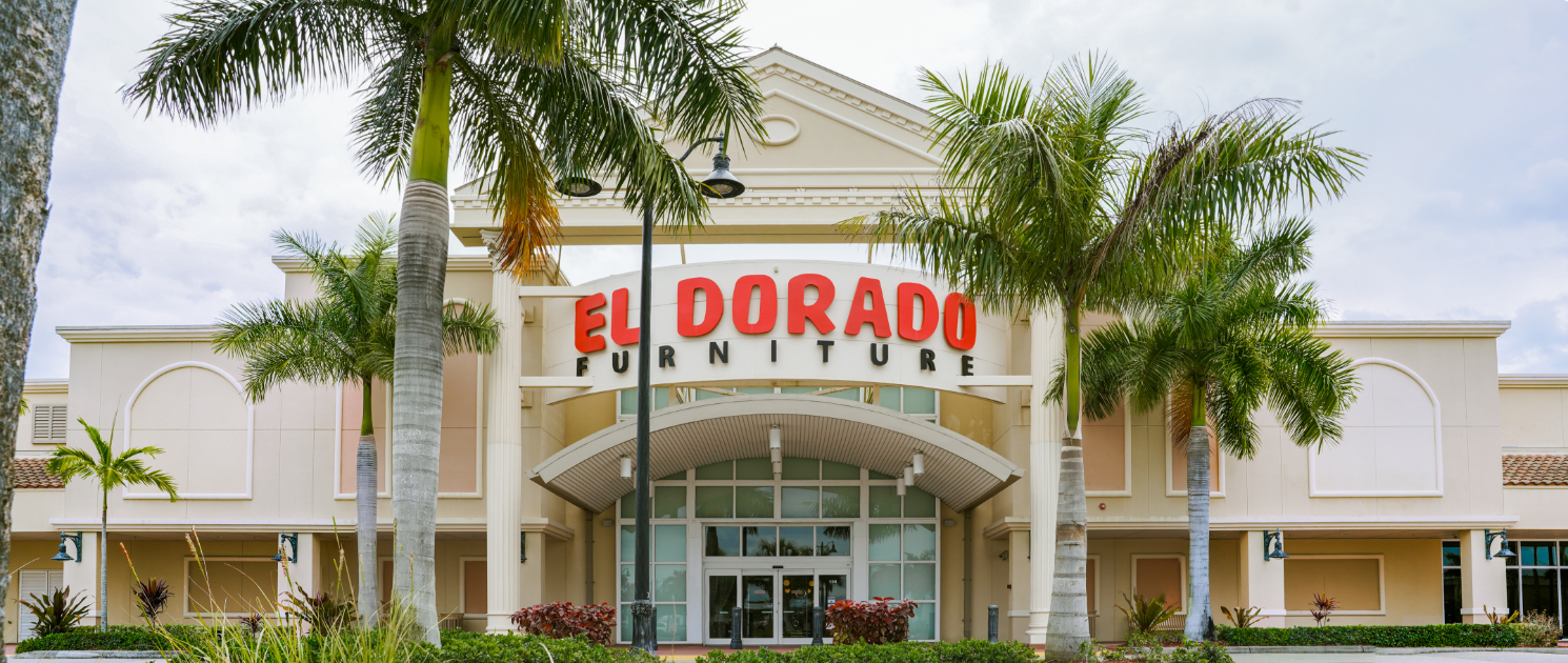 El Dorado Furniture Fort Myers Boulevard El Dorado Furniture