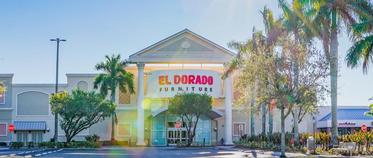 Our Stores | El Dorado Furniture