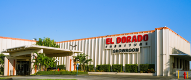 El dorado deals furniture outlet kendall